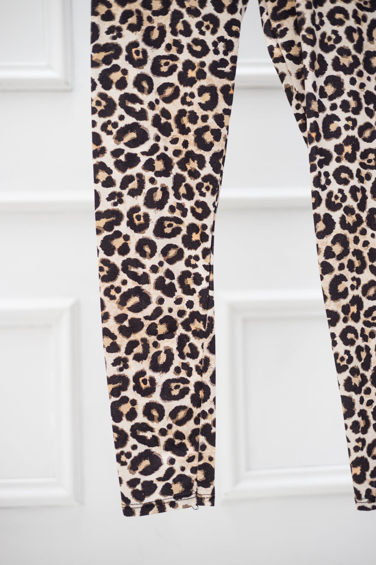 Villa Smilla Leggings Leo One Size