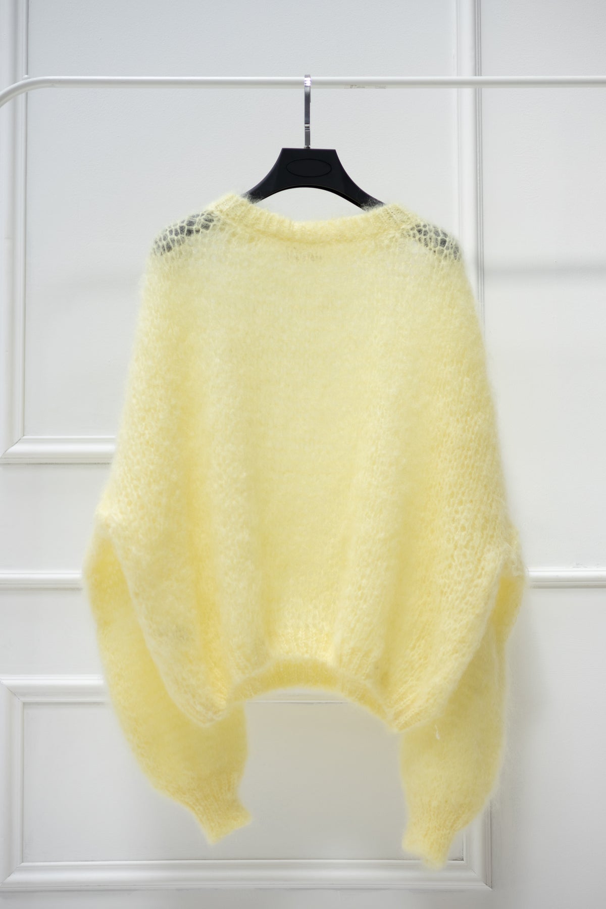 Villa Smilla Mohair Pullover Mathilda 3 Farben