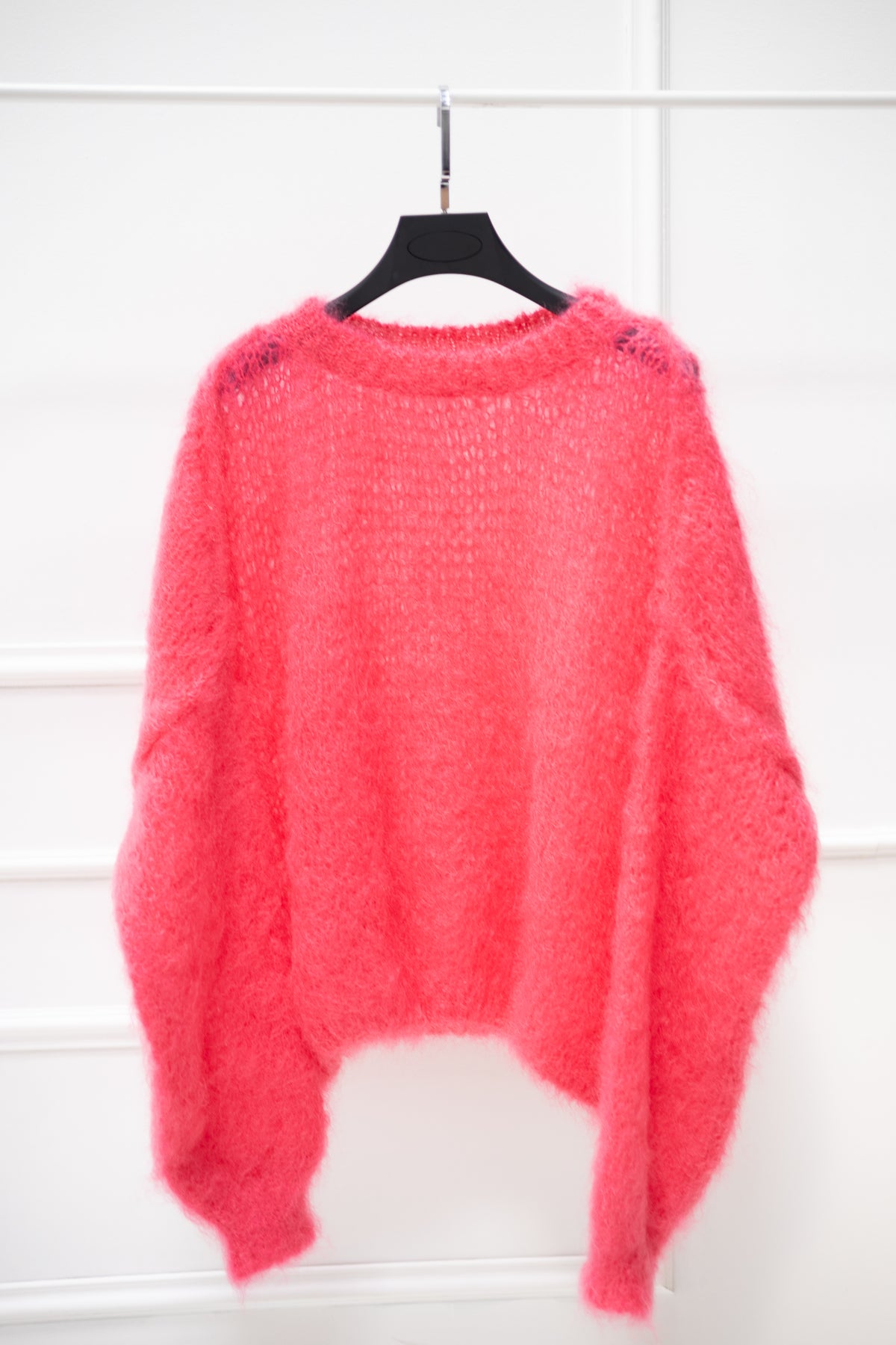 Villa Smilla Mohair Pullover Mathilda 3 Farben